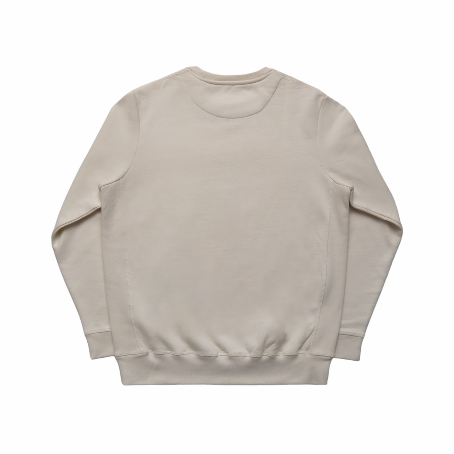 WILD FLOWER CREWNECK