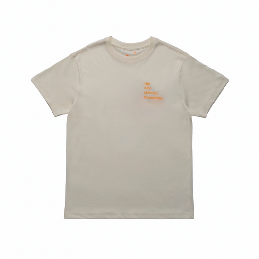 MEDITATE TEE